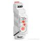 TEMPORIZADOR RELE MULTIFUNCIONAL H3DS-ML220V VG531T