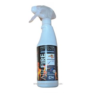 PROTECTOR GEL TERMICO 500 ML AIR FIRE