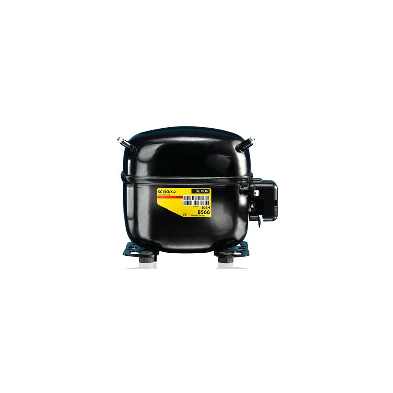 COMPRESOR SC10CL -195B0074 MONO 220V R404 DANFOSS
