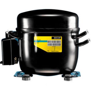 COMPRESOR TL4CL MONO 220V 1/8 HP R404-R507 SECOP-DANFOSS 