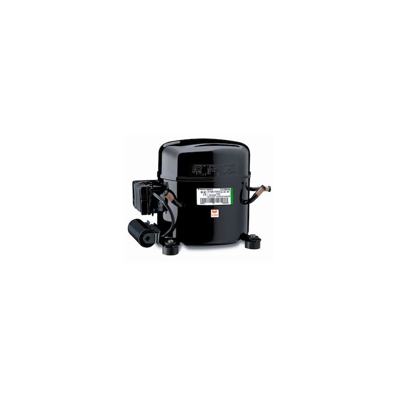 COMPRESOR T6215A  MONO 220V 3/4 HP R12 ASPERA EMBRACO