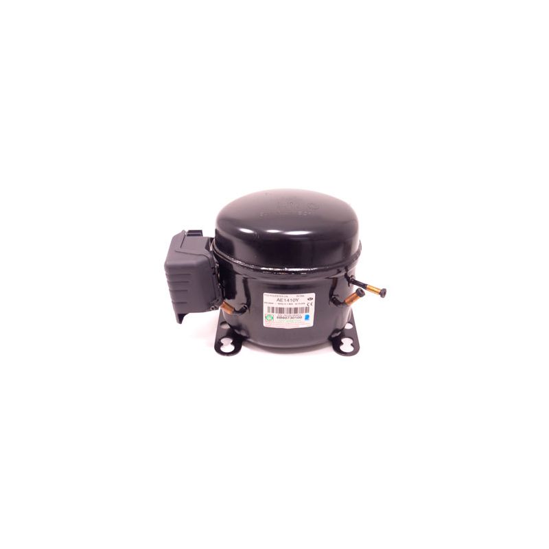 COMPRESOR T2134A  MONO 220V R12 ASPERA EMBRACO