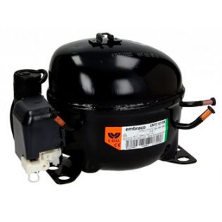 COMPRESOR EMT6165GK MONO 220V 3/4 HP R404 EMBRACO-ASPERA