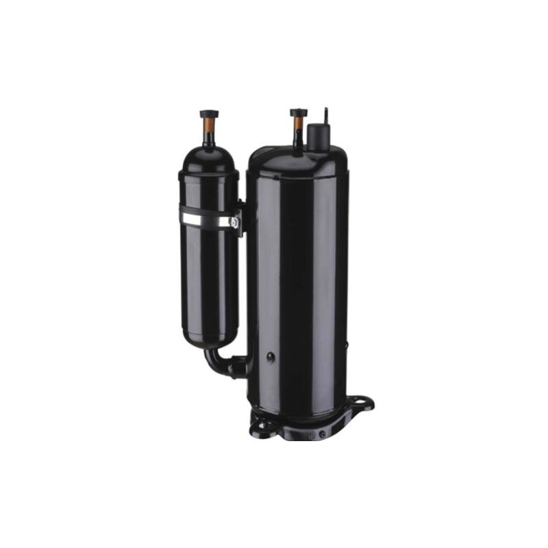 COMPRESOR MOD.PA275X3F-4MSE REF.0370626H02 220VTS  R 410A 50HZ
PARA EQUIPOS TOSHIBA -CARRIER
