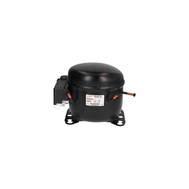 COMPRESOR NE2130 MONO 220 V  R134 A EMBRACO -ASPERA