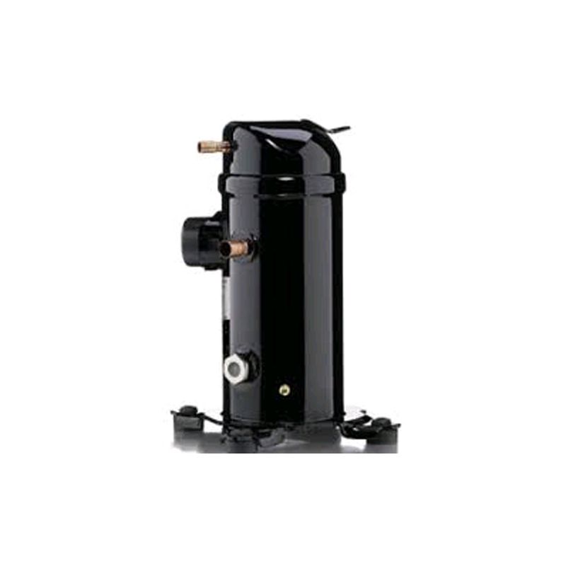 COMPRESOR NUEVO HRH032U5LP6 DANFOSS SCROLLS 220V  MONOF. R410A 1P-50HZ  9470 W