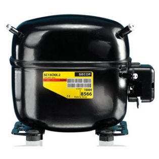 COMPRESOR FR6CL/195B0031 MONO 220 V SECOP DANFOSS R404
