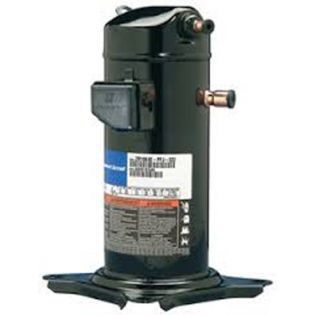 COMPRESOR NUEVO ZR34K3E-TFD COPELAND 380 VTS R407  3CV
