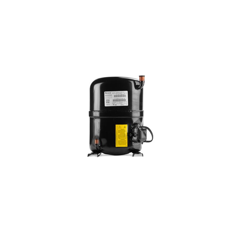 COMPRESOR NUEVO H73A463 DBEA BRISTOL  TRIFASICO 380 VTS R407  3,5 CV 9800 W