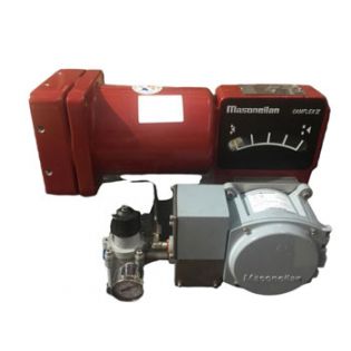 VALVULA DE CONTROL 35-35212 MASONEILAN 