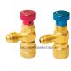 VALVULA DE CONTROL TST- 76  AZUL /4003876 PARA  R-407 Y R-404A 