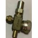 VALVULA 3 /8  ROTALOCK 6320/3S CASTEL SOLDAR