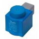 BOBINA SOLENOIDE DANFOSS 018F6176 PARA VALVULA  10W 220V 