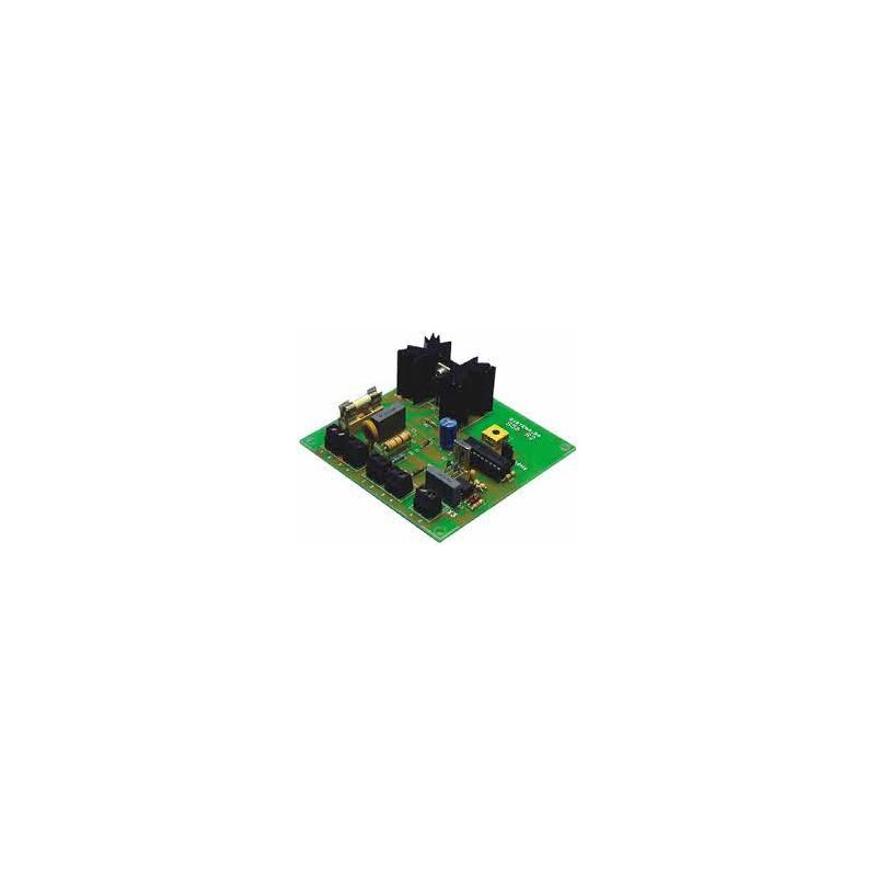 S-56 PLACA CONTROL CONDENSACION SISTENA 