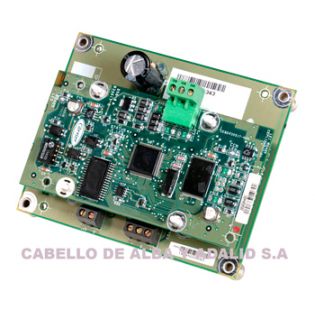 CEBD430517-06-RA Y 1319M167072 CONJUNTO PLACAS ELECTRONICAS TRADUCTOR DE PORTADA PARA EQUIPOS CARRIER Y CIAT