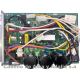 MCC-5009-03  PLACA ELECTRONICA PARA MAQUINAS CARRIER ,HITACHI SUSTITUIBLE POR B034952H03 CARRIER