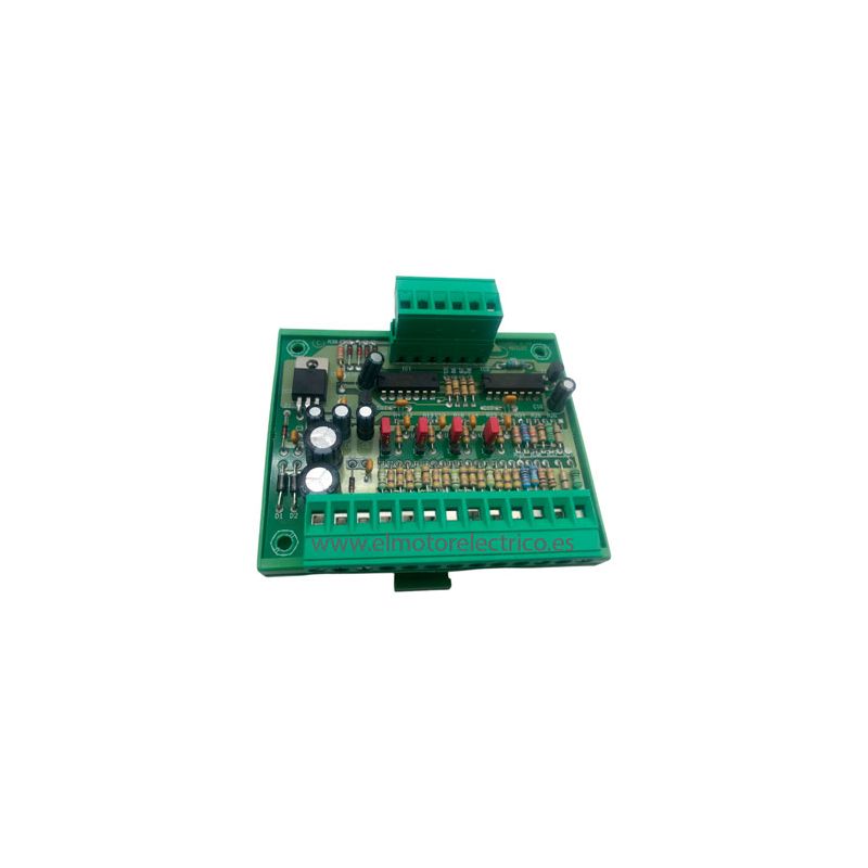 PLACA ELECTRONICA  ADILEC