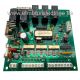 PLACA ELECTRONICA S55A1 SISTENA -CIATESA REV1.4 R 3.4 SSWS55A1 REV 3.6  98194.18 RECUPERADA

