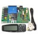 KIT COMPLETO COMPUESTO PLACA ELECTRONICA  MIGA1 MANDO A DISTANCIA RECEPTOR Y SONDA  PARA EQUIPOS TOPAIR AIRE AGUA NUEVO A  ESTRE