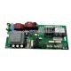 PLACA ELECTRONICA S931 STANDAR SISTENA R2.1 R 9.4 
ESMS931ACY CMETAC120909 RECUPERADA