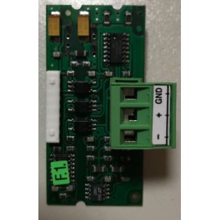PLACA ELECTRONICA PCO2004850 CAREL