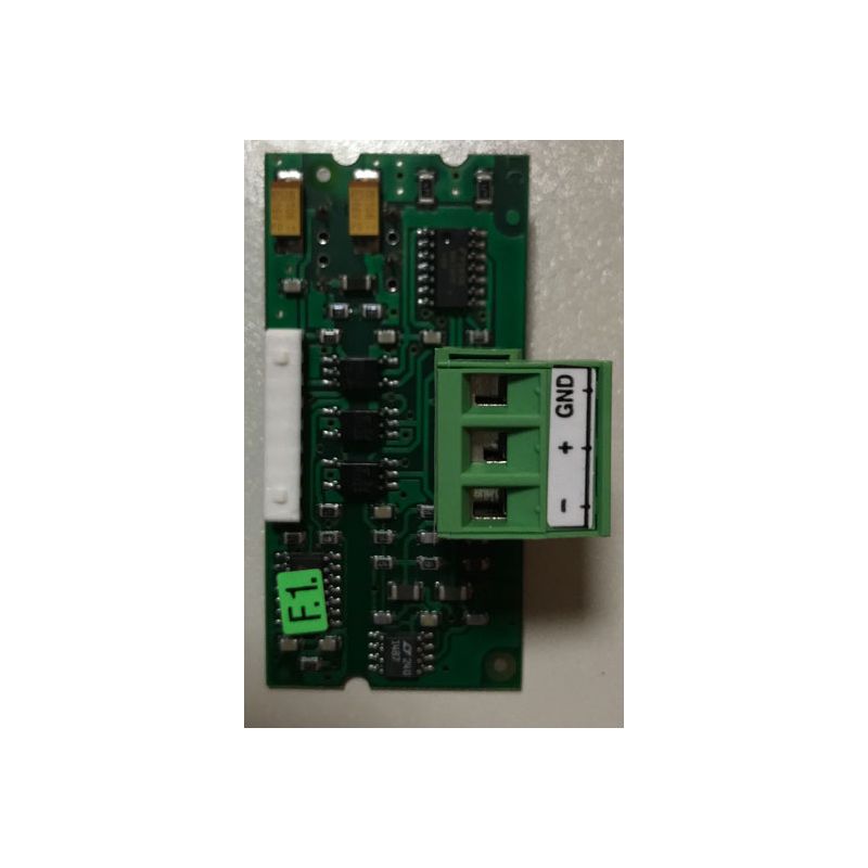 PLACA ELECTRONICA PCO2004850 CAREL