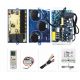 KIT MODULO PLACA ELECTRÓNICA UNIVERSAL  INVERTER MODELO QD81B 
