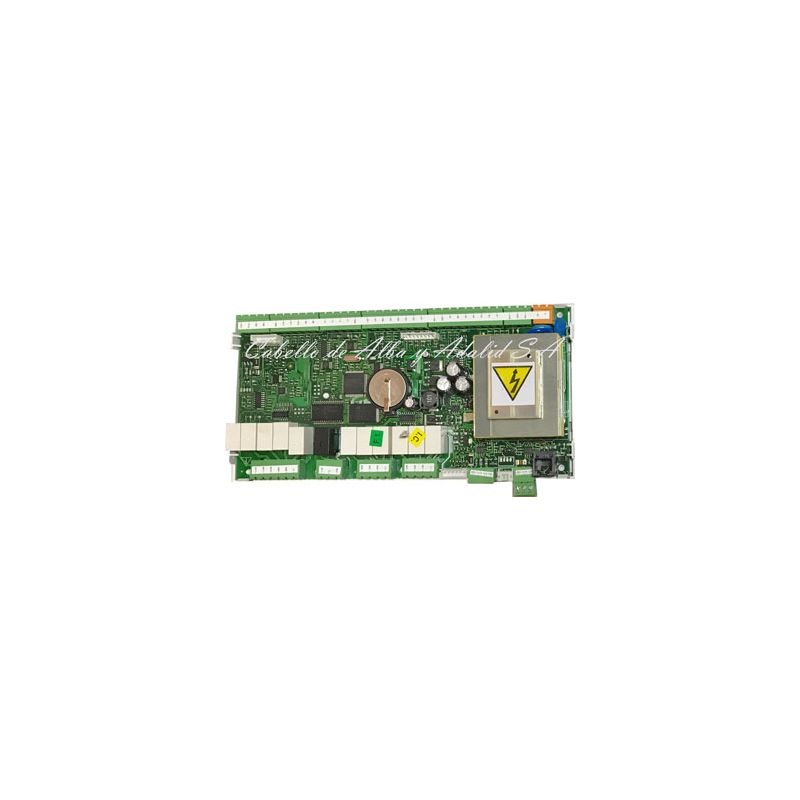 UPCA001DM0 /UPC0CQ010K RTC CAREL PLACA ELECTRONICA MPC 2 CIRC V1 212 RTC SV11.1 CIATESA