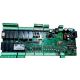 PCOB000A21 CAREL PLACA ELECTRONICA  DE CONTROL RECUPERADA  