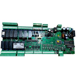 PCOB000A21 CAREL PLACA ELECTRONICA  DE CONTROL RECUPERADA  