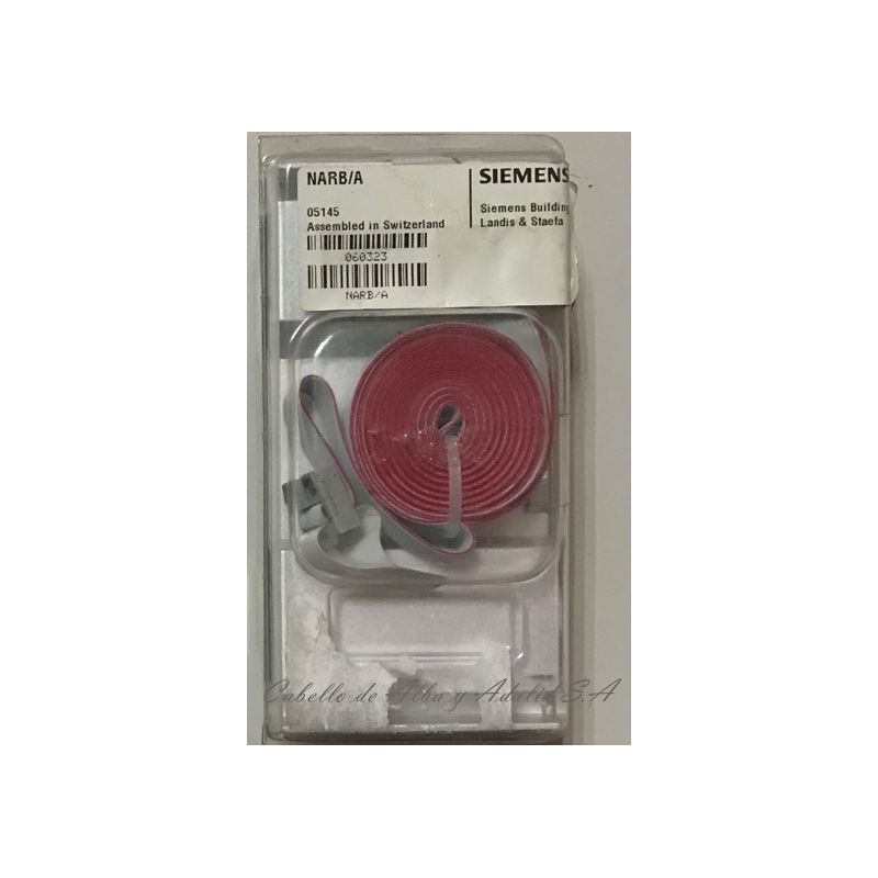 NARB/A ADAPTADOR SIEMENS