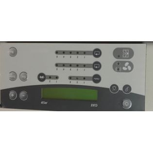 MANDO TERMOSTATO PCA XTRACONNECT CIAT/7095423