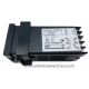 TERMOSTATO REX-C100 220V DIGITAL 200/220 VAC   0-400V S/SONDA NTC