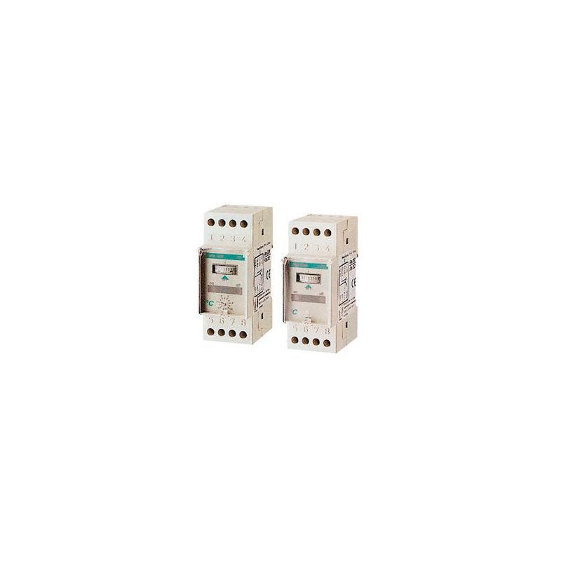 RTA200A230 Termostato NTC / de rearme manual / compacto / digitalRTA*