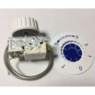TERMOSTATO RANCO  VARIFIX VG7,BOTELLERO