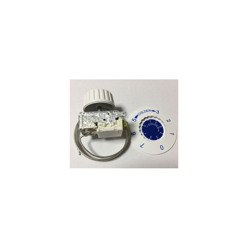 TERMOSTATO RANCO  VARIFIX VG7,BOTELLERO