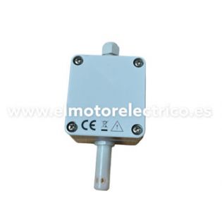 SONDA DE TEMPERATURA Y HUMEDAD TH-DG CIRCUTOR