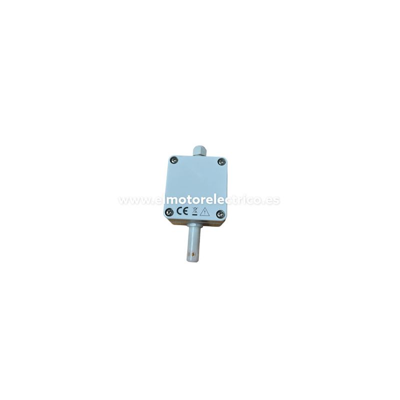 SONDA DE TEMPERATURA Y HUMEDAD TH-DG CIRCUTOR