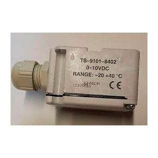 SENSOR DE TEMPERATURA TS9100-8412 JOHNSON