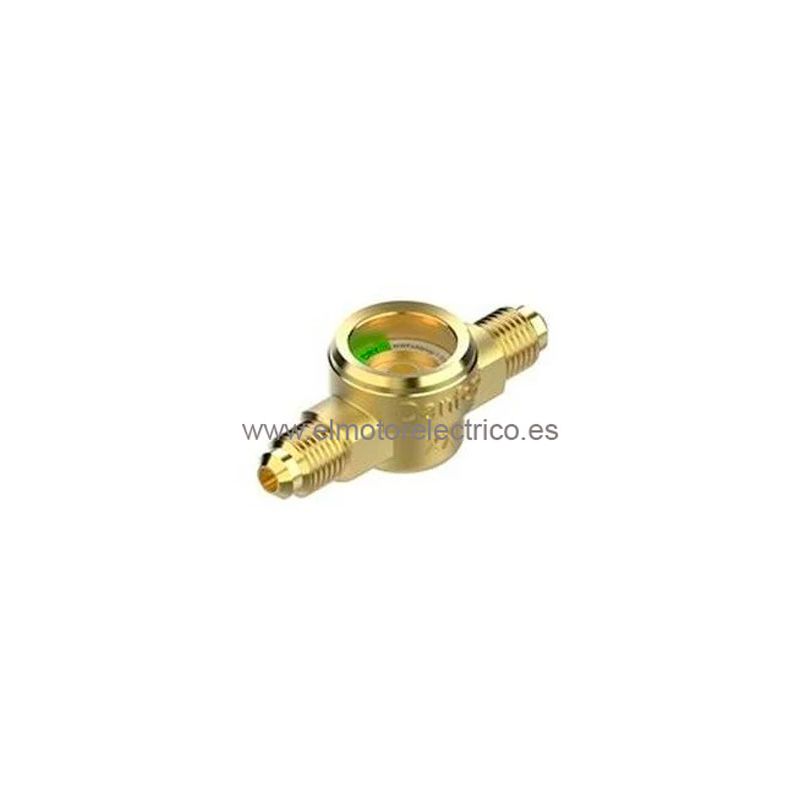 VISOR SGN6 014-007 6MM 1/4 DANFOSS ROSCAR