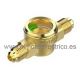 VISOR SGP12N 014L0163 1/2 DANFOSS ROSCAR