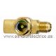 VISOR SGN16 014-0026/014-0174 5/8 DANFOSS ROSCAR MACHO-HEMBRA 