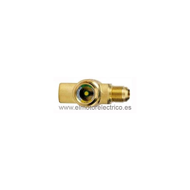 VISOR SGN16 014-0026/014-0174 5/8 DANFOSS ROSCAR MACHO-HEMBRA 
