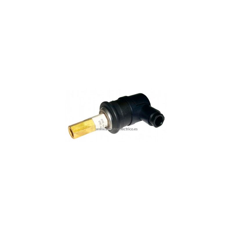 MINIPRESOSTATO ALTA 28/20 BAR RANCO 20702520 G63P5513600 