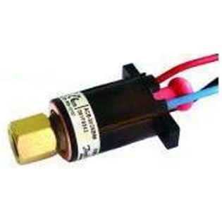 PRESOSTATO ACB-2UC62MW  DANFOSS SAGINOMIYA   PS 28 NC 21 BARREARME MANUAL