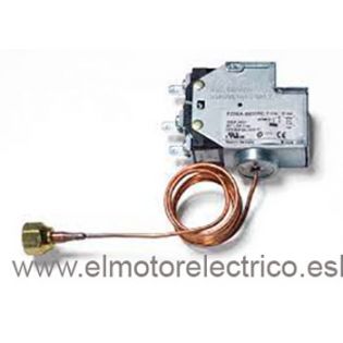 PRESOSTATO P20EA-9670XC JOHNSON  DE ALTA  7-29 BAR AUTOMATICO