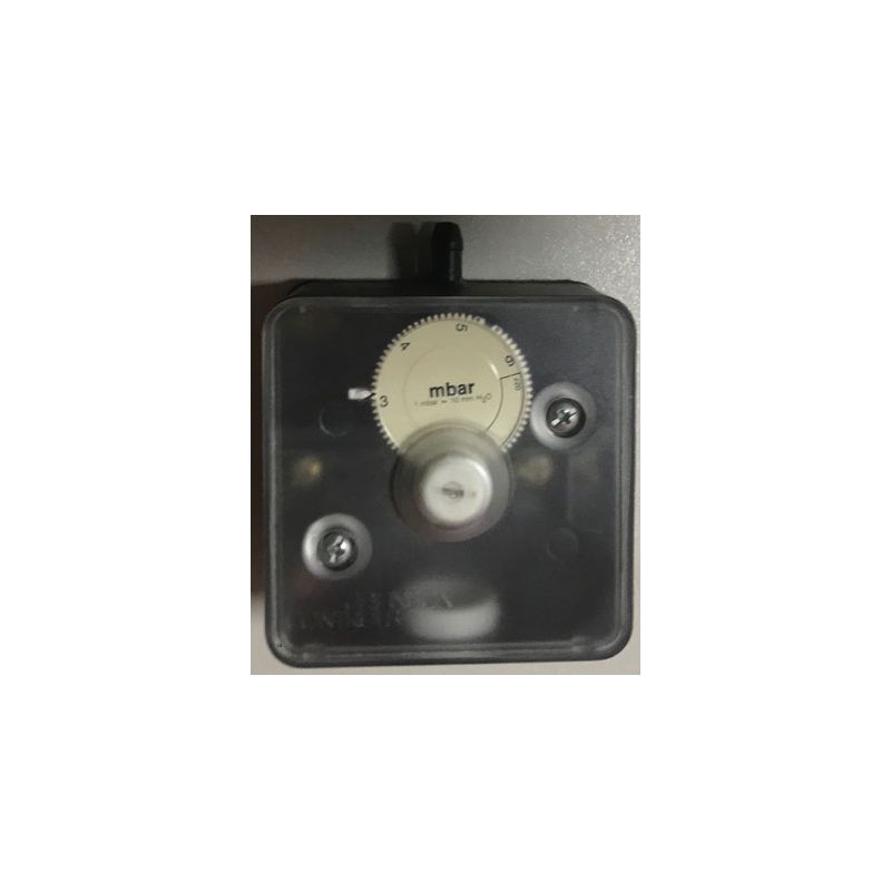 PRESOSTATO P33AB-9200 JOHNSON CONTROLS0.8/6MBAR
