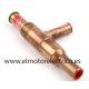 VALVULA REGULADORA DE PRESION KVL28  034L0046 ASPIRACION 1 1/8 DANFOSS
0-2 6 BAR /3-85 PSIG ODF SOLDAR
