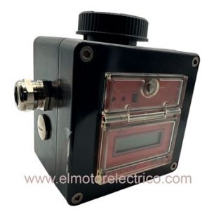 TRANSMISOR DETECTOR DE GAS EX8311600 POLYTRON 
