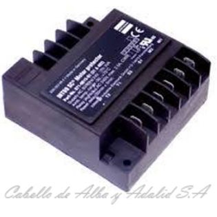 MODULO INT69 FRY 22A 179 PROTECTOR MOTOR KRIWAN 230V/ 630330 4